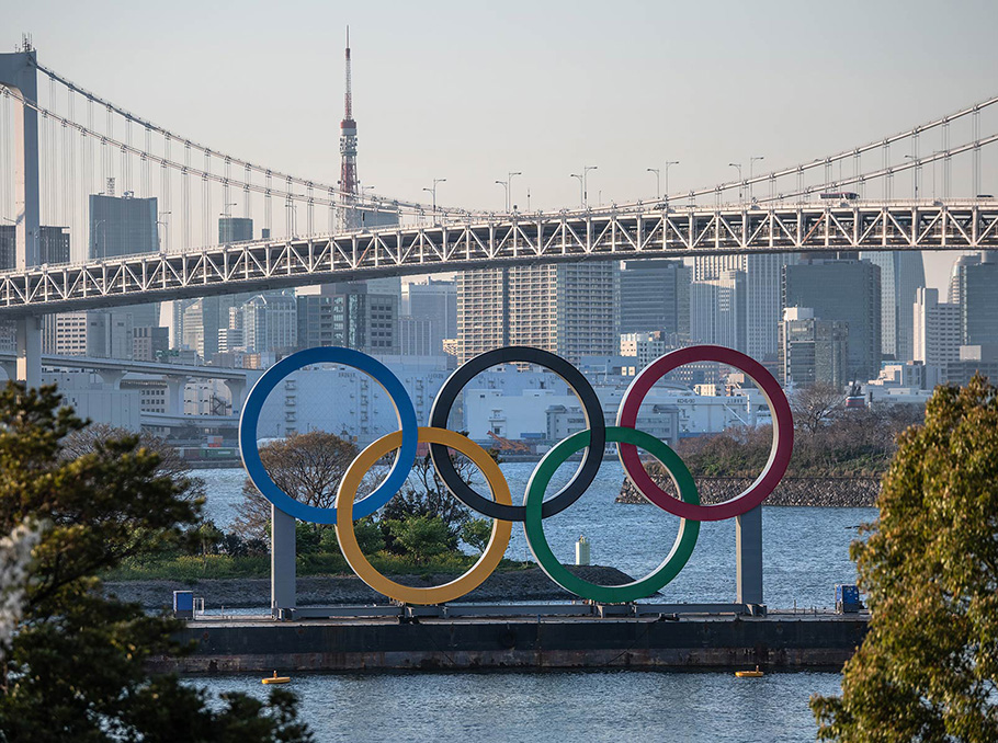 Olympics: Tokyo 2020 chief does not rule out cancelling Games