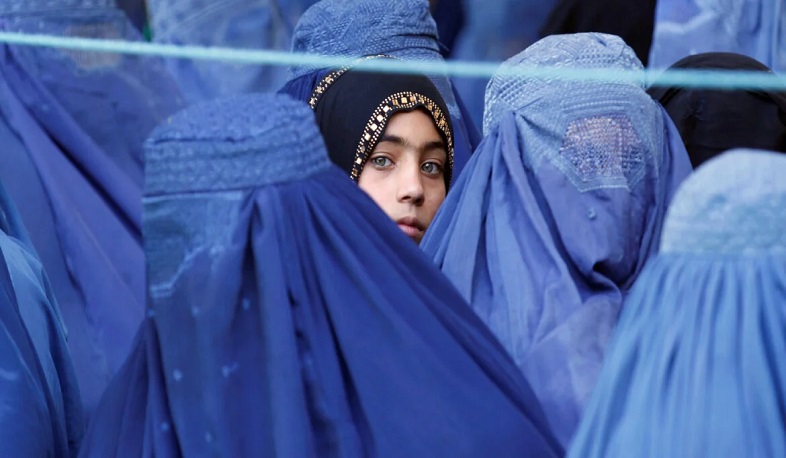 Taliban’s Islamist laws once again haunt Afghan women