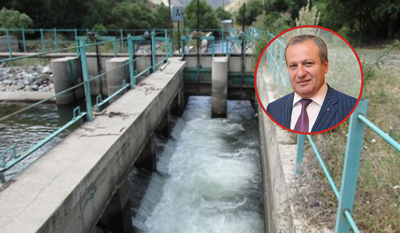 Գեղարքունիքի նախկին մարզպետի ՀԷԿ-ը` դատախազության ուշադրության կենտրոնում