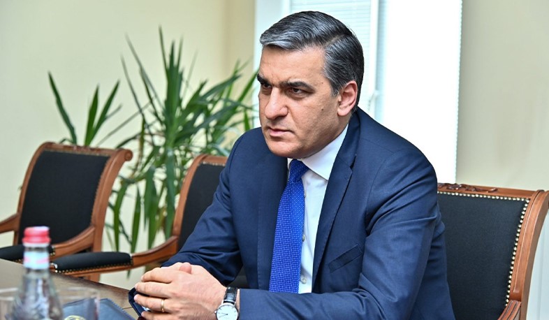 Azerbaijani servicemen are shooting also when they are drunk: Armenia’s Ombudsman