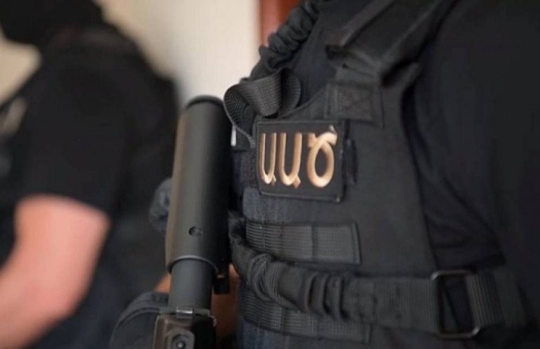 Բացահայտվել են Վայոց ձորի մարզպետարանի պաշտոնատար անձանց կողմից պաշտոնեական լիազորությունները չարաշահելու և առանձնապես խոշոր չափերով խարդախության դեպքեր․ ԱԱԾ