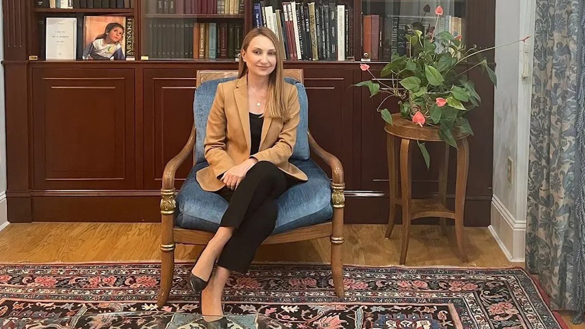 We’ve never initiated an attack on any country; we want peace: interview of the Armenian Ambassador to US to Al Arabiya