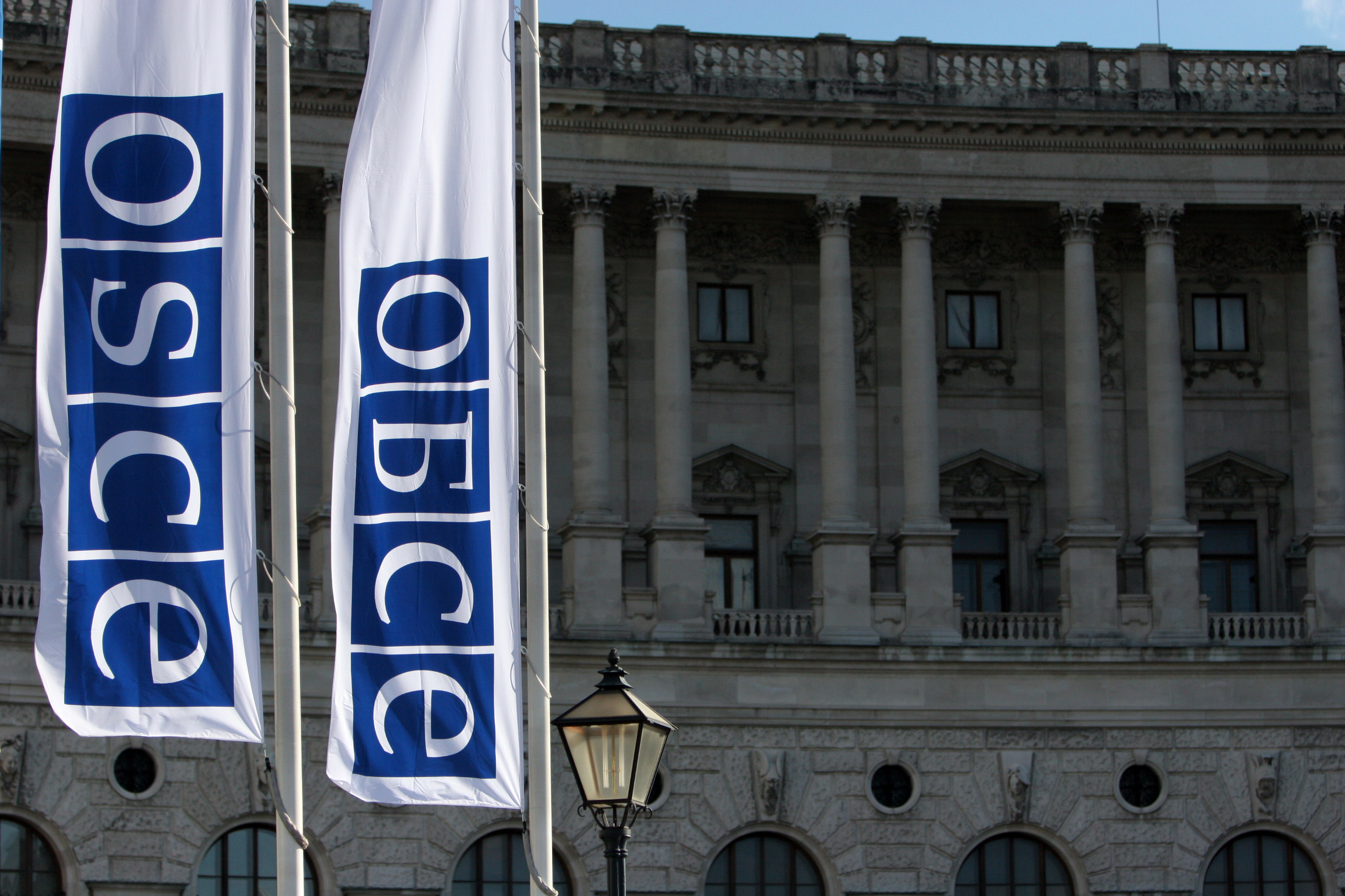 OSCE Minsk Group Co-Chairs welcomed first meeting of Foreign Ministers of Armenia and Azerbaijan after war