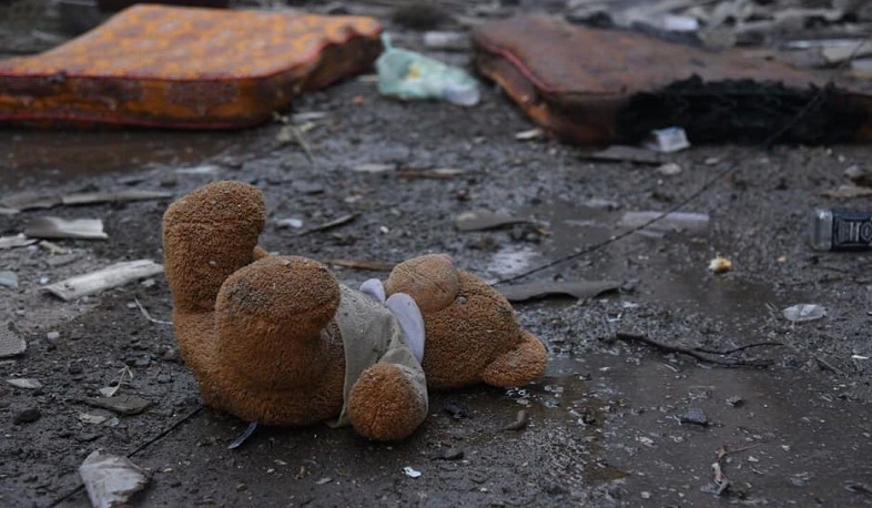 Policy of ethnic cleansing and genocide implemented: Armenia’s Ombudsman