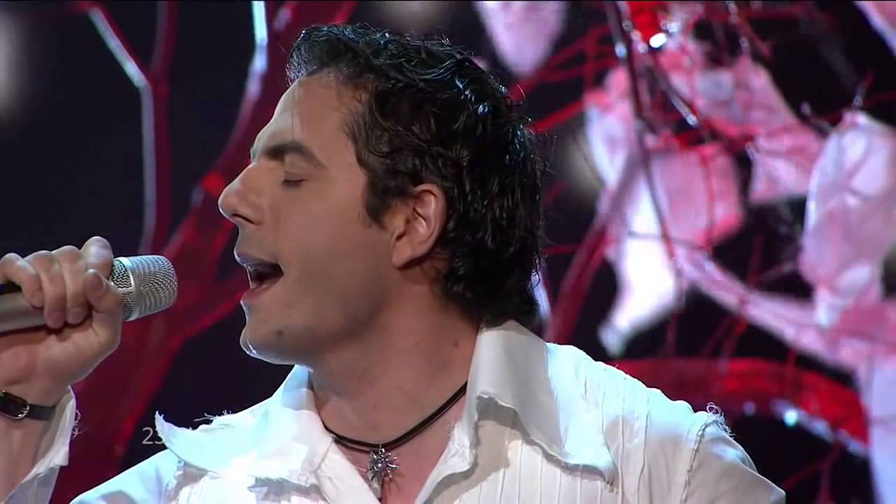 Eurovision offers condolences over Hayko’s death