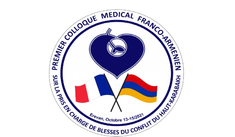 First Armenian-French scientific-medical conference to take place in Yerevan