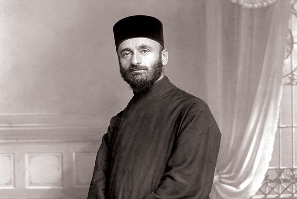 BBC Music Magazine explores enduring influence of Komitas