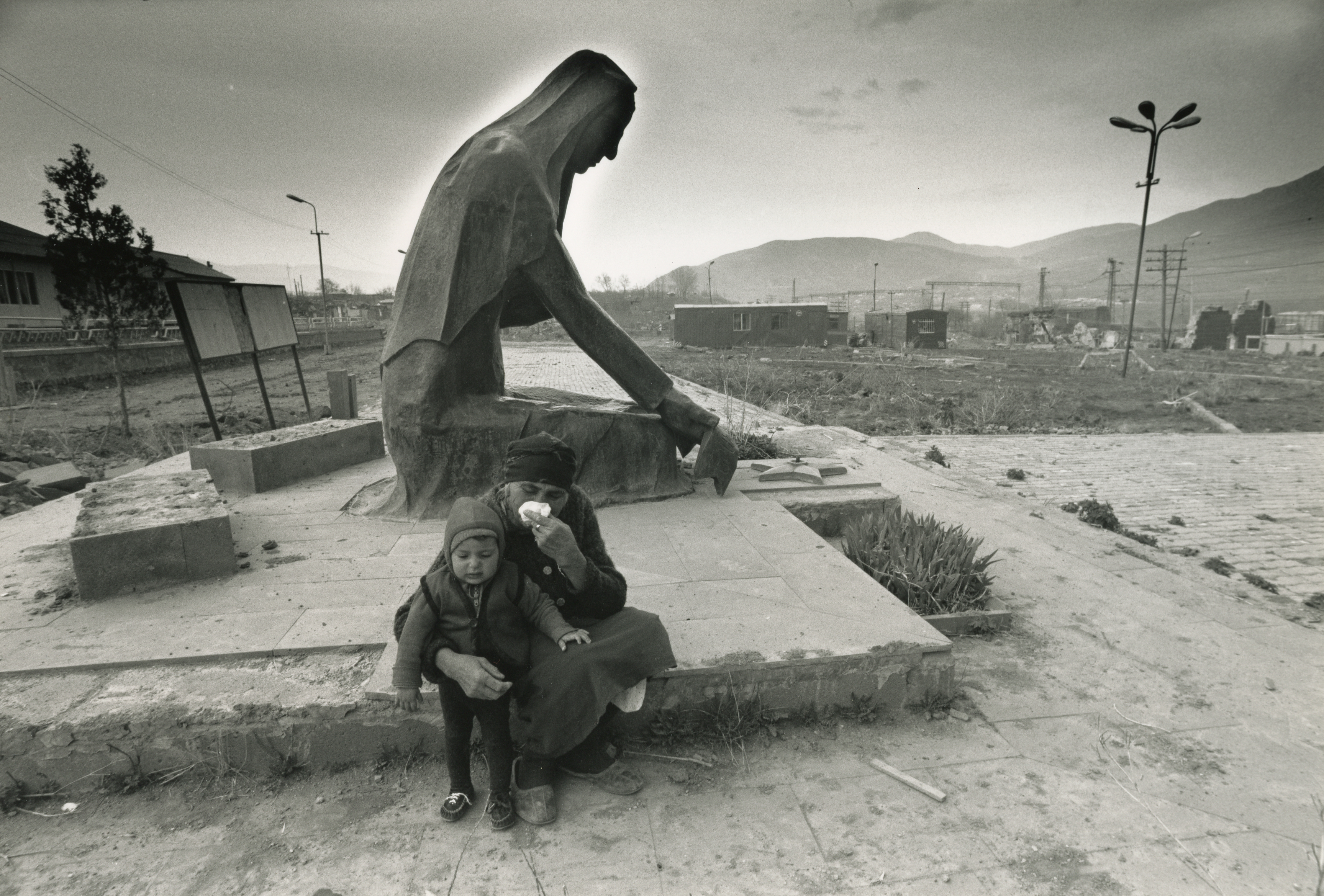 PAI and AFF collaborate on projects that will support Armenian film and photography at UCLA