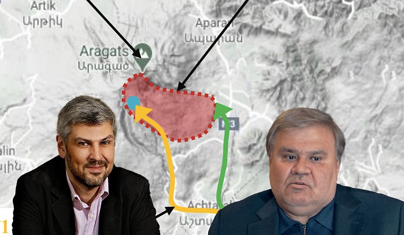 Կառավարությունը չի հաստատում 300 մլն դոլարի ներդրմամբ լեռնադահուկային համալիր կառուցելու ծրագիրը