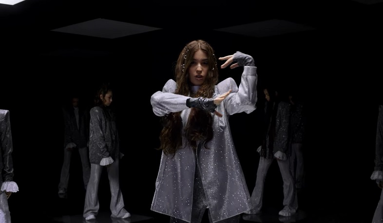 Armenia presents entry for 2021 Junior Eurovision Song Contest