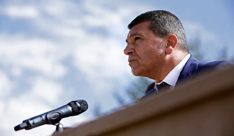 Դատախազությունը դիմել է դատարան՝ Վլադիմիր Գասպարյանի ու նրա ընտանիքի գույքի բռնագանձման հայցով