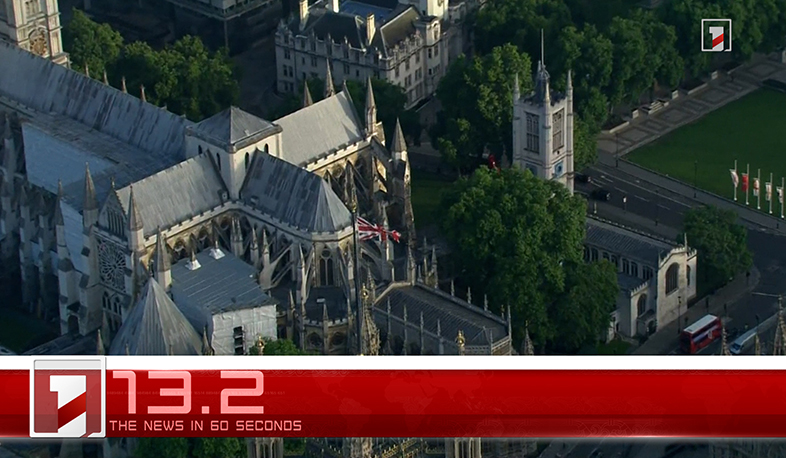 December 8 in 60 seconds