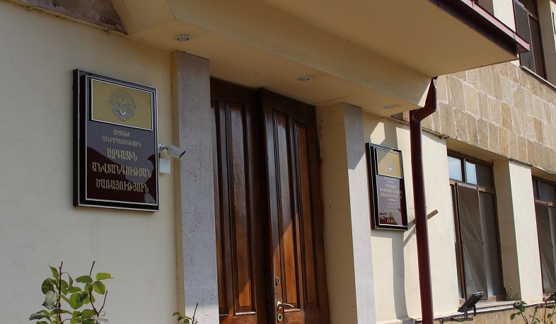 Արցախի ԱԱԾ-ն կոչ է անում զերծ մնալ կասկածելի լուրեր տարածելուց