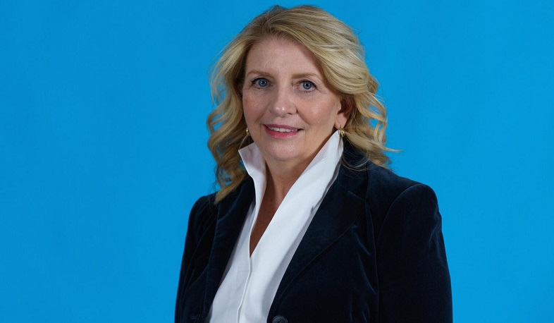 ՄԱԿ-ի Մանկական հիմնադրամը նոր գործադիր տնօրեն ունի