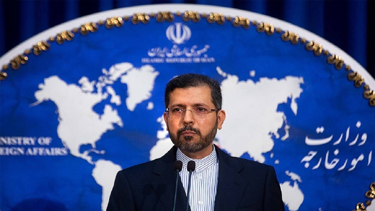 Iran welcomes US sanctions relief, but says ‘not enough’