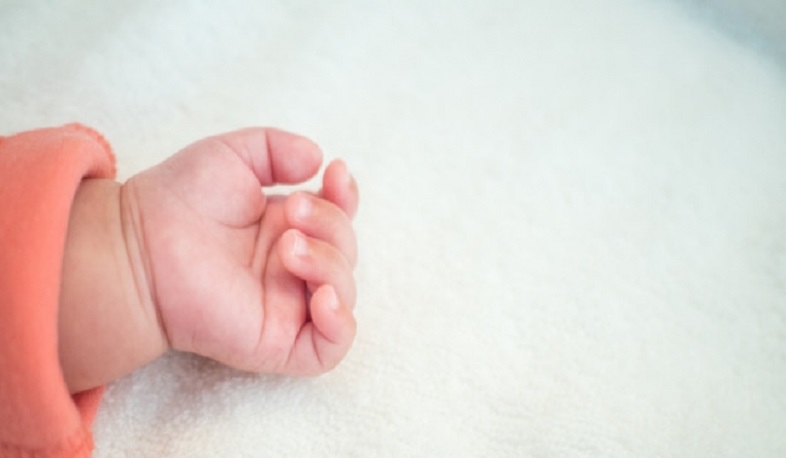 2021 թ. արձանագրվել է կյանքի առաջին տարում երեխաների մահացության դեպքերի նվազում. Անահիտ Ավանեսյան