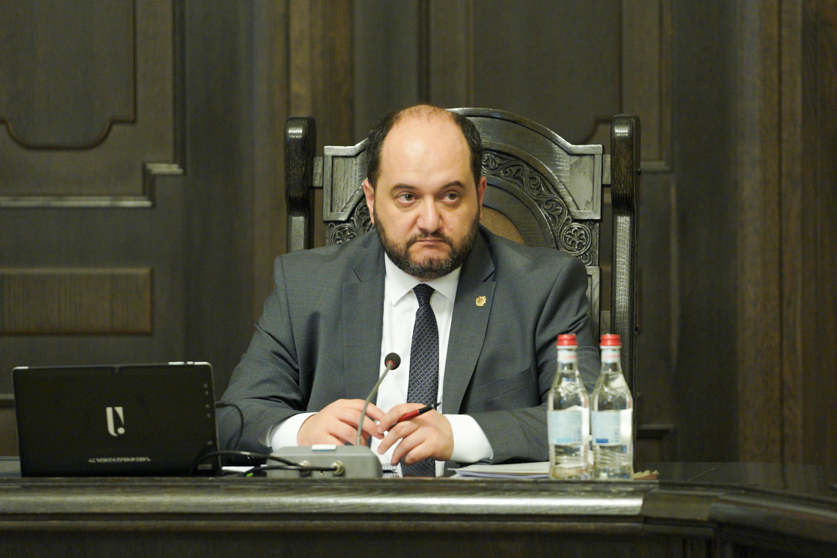 Քննարկվել է «Մանկական Եվրատեսիլ-2022» մրցույթի նախապատրաստական աշխատանքների ընթացքը