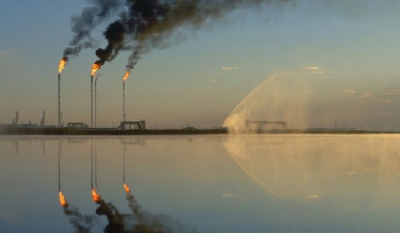 EU imposes oil embargo on Russia and tightens other sanctions