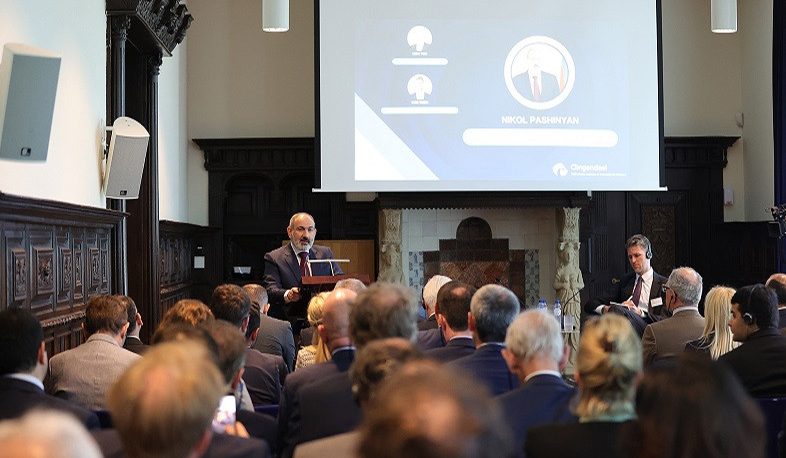 Կառավարության հանձնառությունն է` ամեն ինչ անել խաղաղության համար, առաջադրել խնդիրը և լուծել. ՀՀ վարչապետ