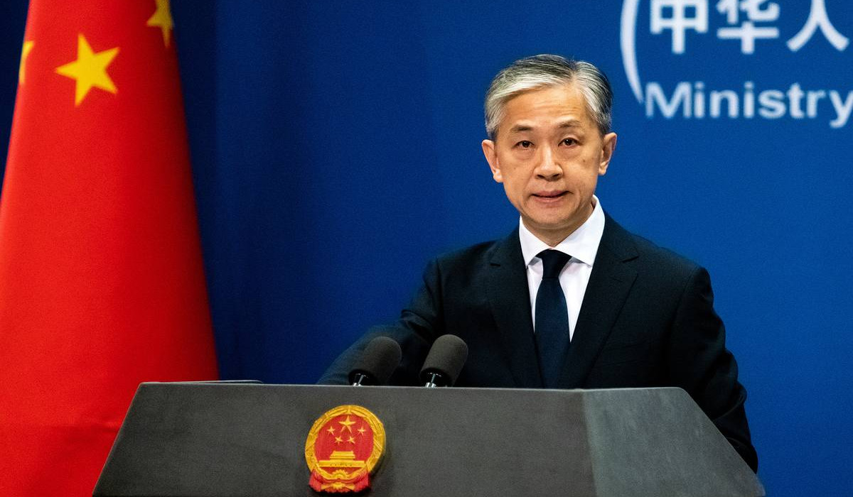 If US continues to go down wrong path, it will have to pay unbearable price: Chinese Foreign Ministry