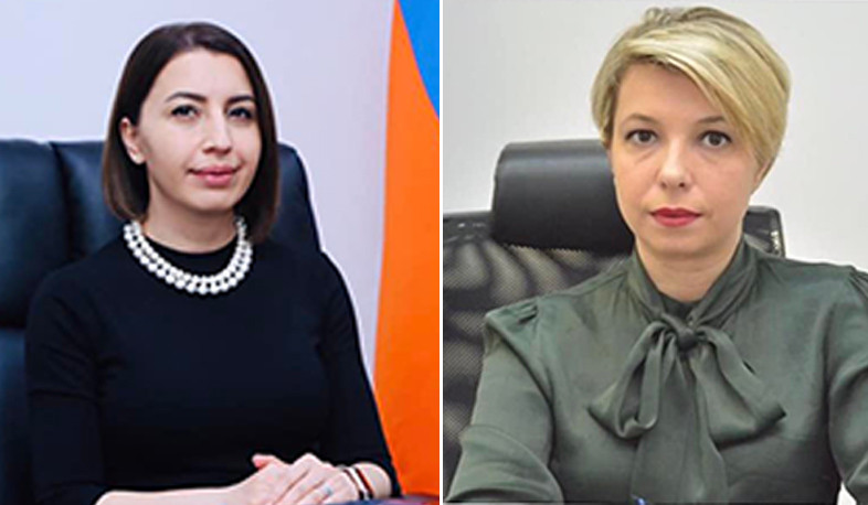 Հայաստանի և Վրաստանի օմբուդսմենները նախանշել են ապագա ծրագրերի ուղղությունները