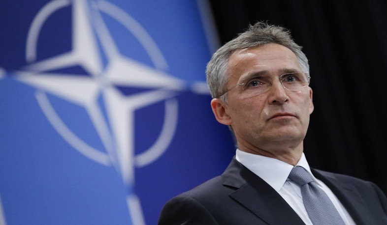 Stoltenberg advises Sweden and Finland to accept Turkey's terms