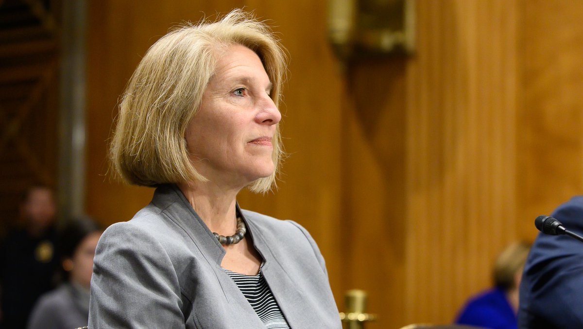 US Assistant Secretary Donfried’s travel to Azerbaijan, Georgia, and Armenia