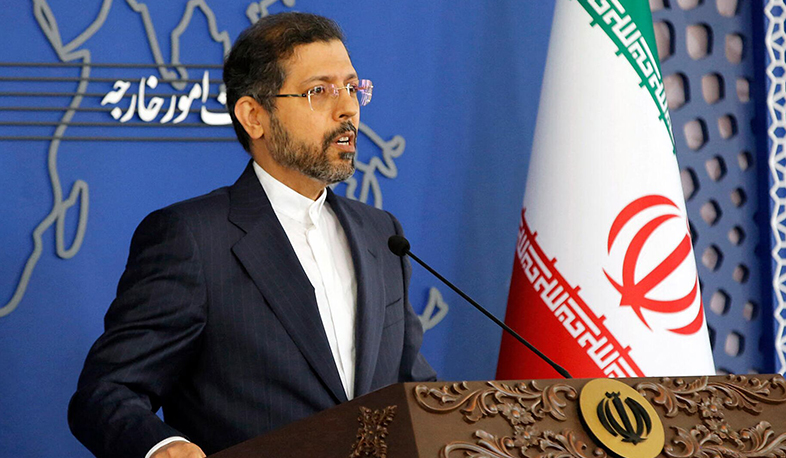 Иран призвал США вернуться к венским переговорам по ядерной сделке для подписания соглашения