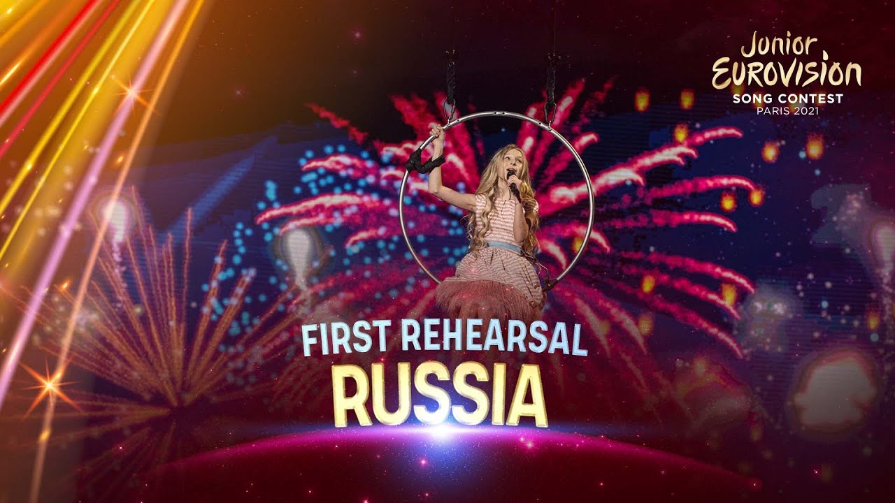 Russia will not participate in Junior Eurovision song contest