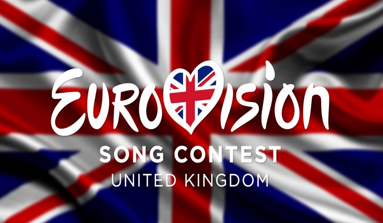 Böyük Britaniya "Eurovision 2023" mahnı müsabiqəsinə ev sahibliyi edəcək