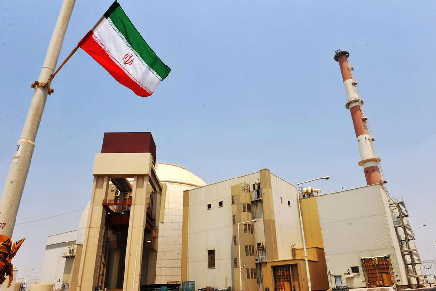 Iran welcomes nuclear diplomacy, urges US to show interest