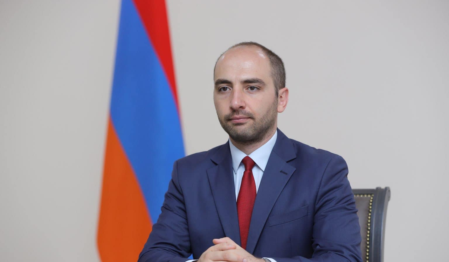 Այս պահին Հայաստանի և Թուրքիայի հատուկ բանագնացների հանդիպման վերաբերյալ որևէ պայմանավորվածություն չկա. Վահան Հունանյան