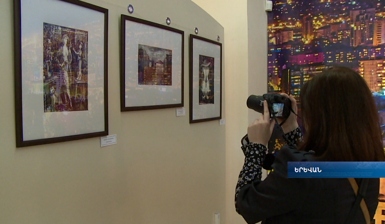 Works by Artsakh photographers to be exhibited at History Museum