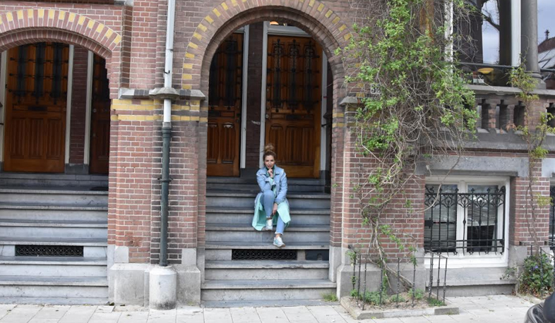 Արծվիկը՝ Ամստերդամի «Eurovision in Concert»-ում. Տեսանյութ