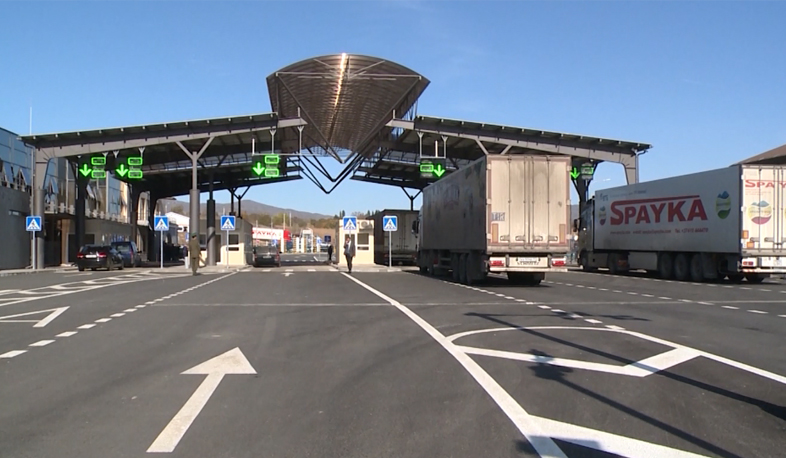 Iran’s entrance in EAEU market will boost Armenia’s economy