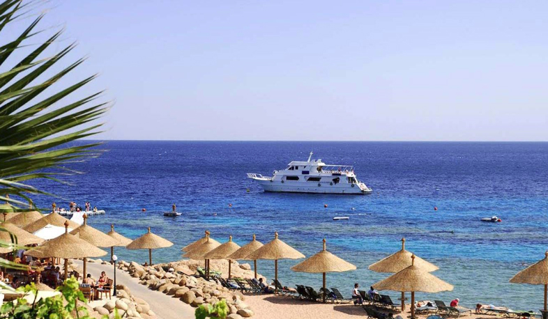 Armenia sends doctor to Egypt