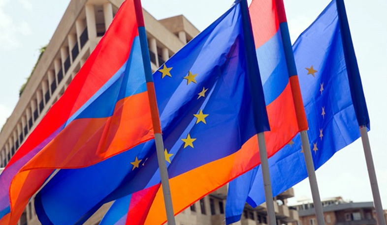 Armenia-EU Agreement to be signed