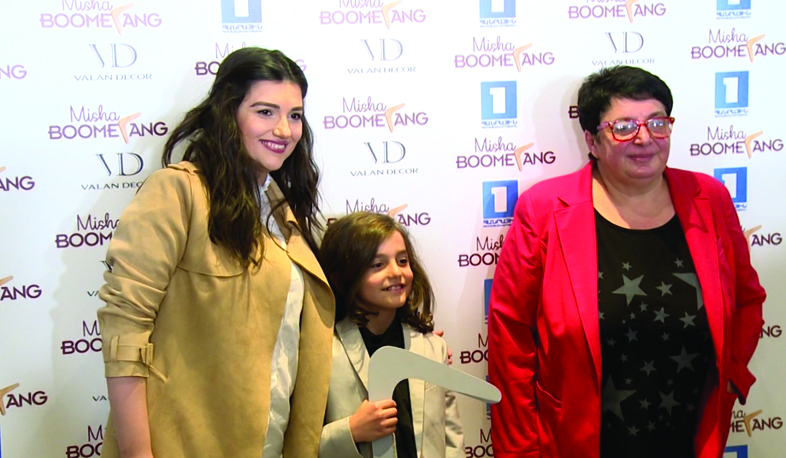 Eurovision: voice of kindness from Armenia and Artsakh