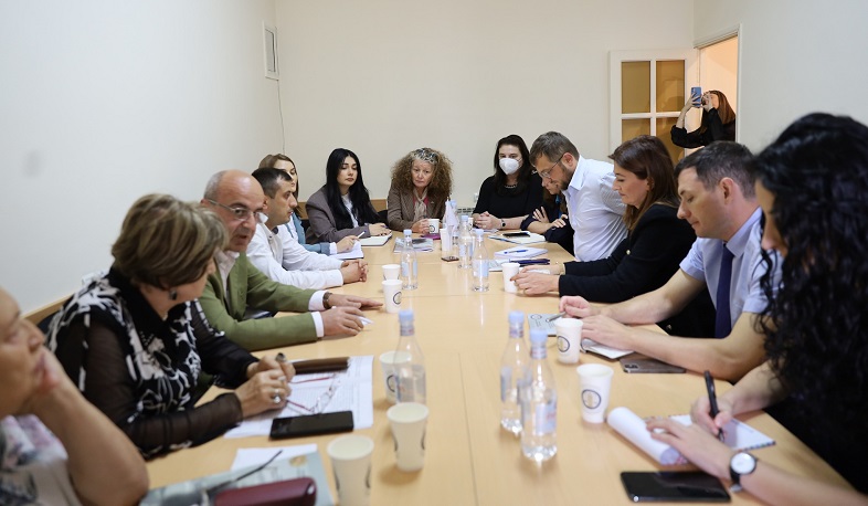 UN representatives in Syunik will collect needs of residents and address them within framework of their programs