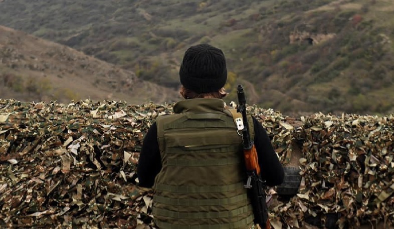 Աննա Հակոբյանը ներողություն է խնդրում «Էրատո» ջոկատի կանանցից