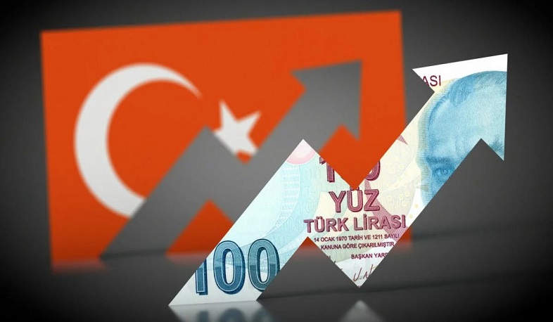 Inflation in Turkey exceeded 83% in September