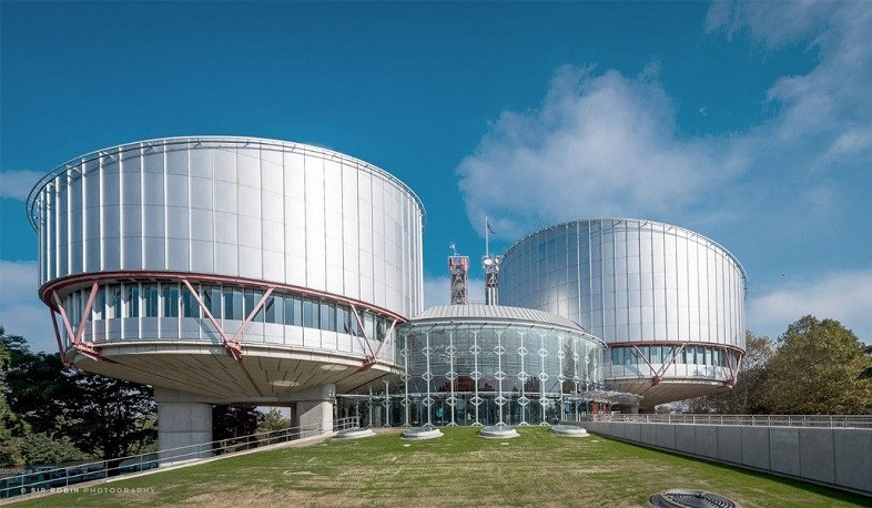 Video of killing of Armenian servicemen submitted to ECHR and International Court of Justice