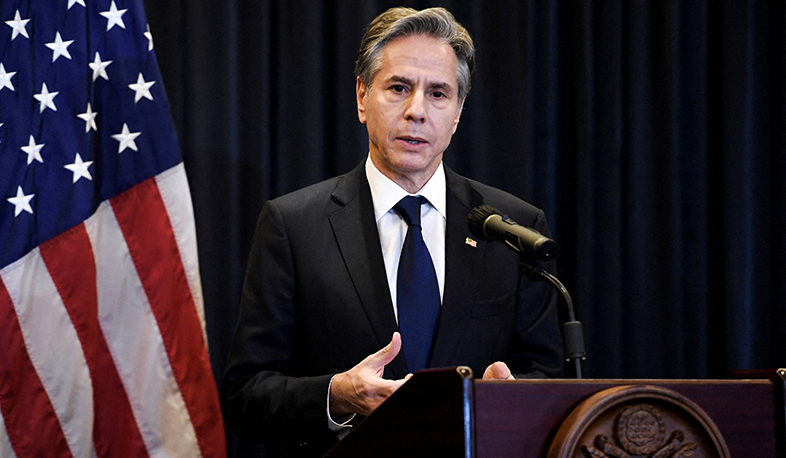 Secretary of State welcomed release of prisoners of war: Ned Price