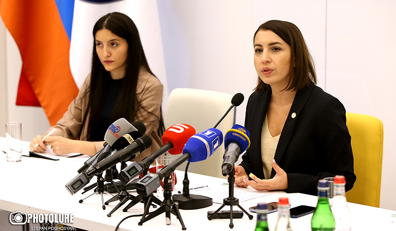 Azerbaijani forces terrorized residents of Armenia’s border communities before September aggression: Armenia’s Ombudsperson