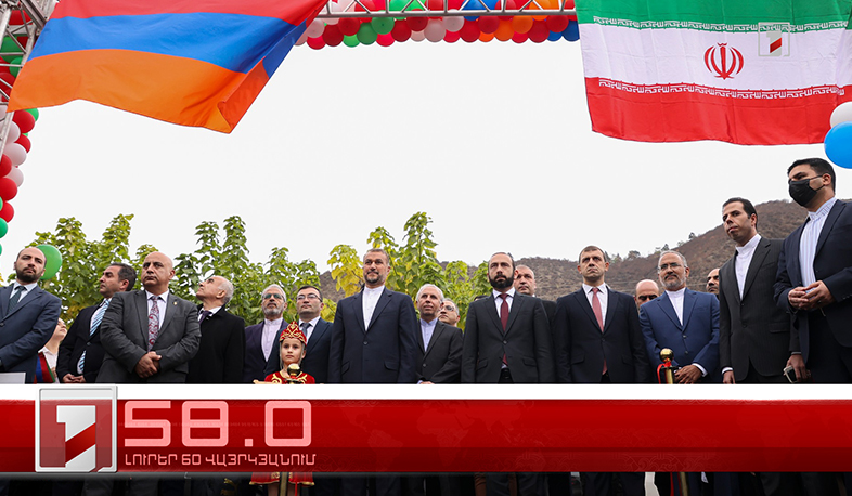 Օրը՝ 60 վայրկյանում | 21.10.2022