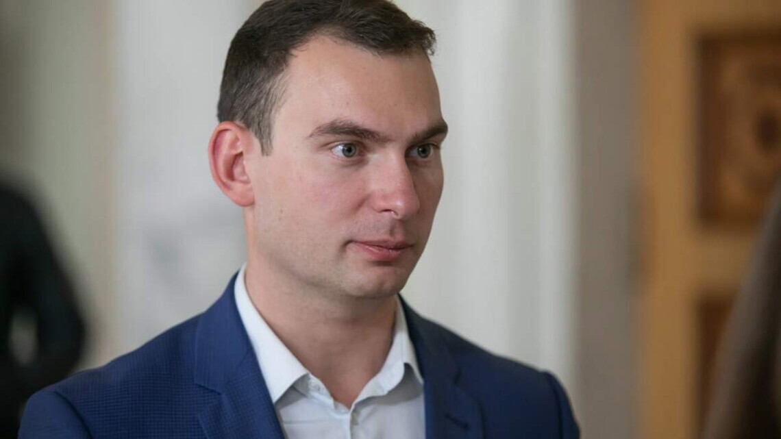 Ուկրաինան հակամարտության 230 օրվա ընթացքում ծախսել է տարեկան բյուջեն. Յարոսլավ Ժելեզնյակ