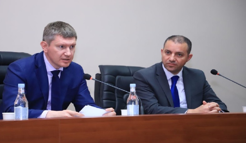 Երևանում կայացել է «Ինտելեկտուալ հարթակ» համաժողովը