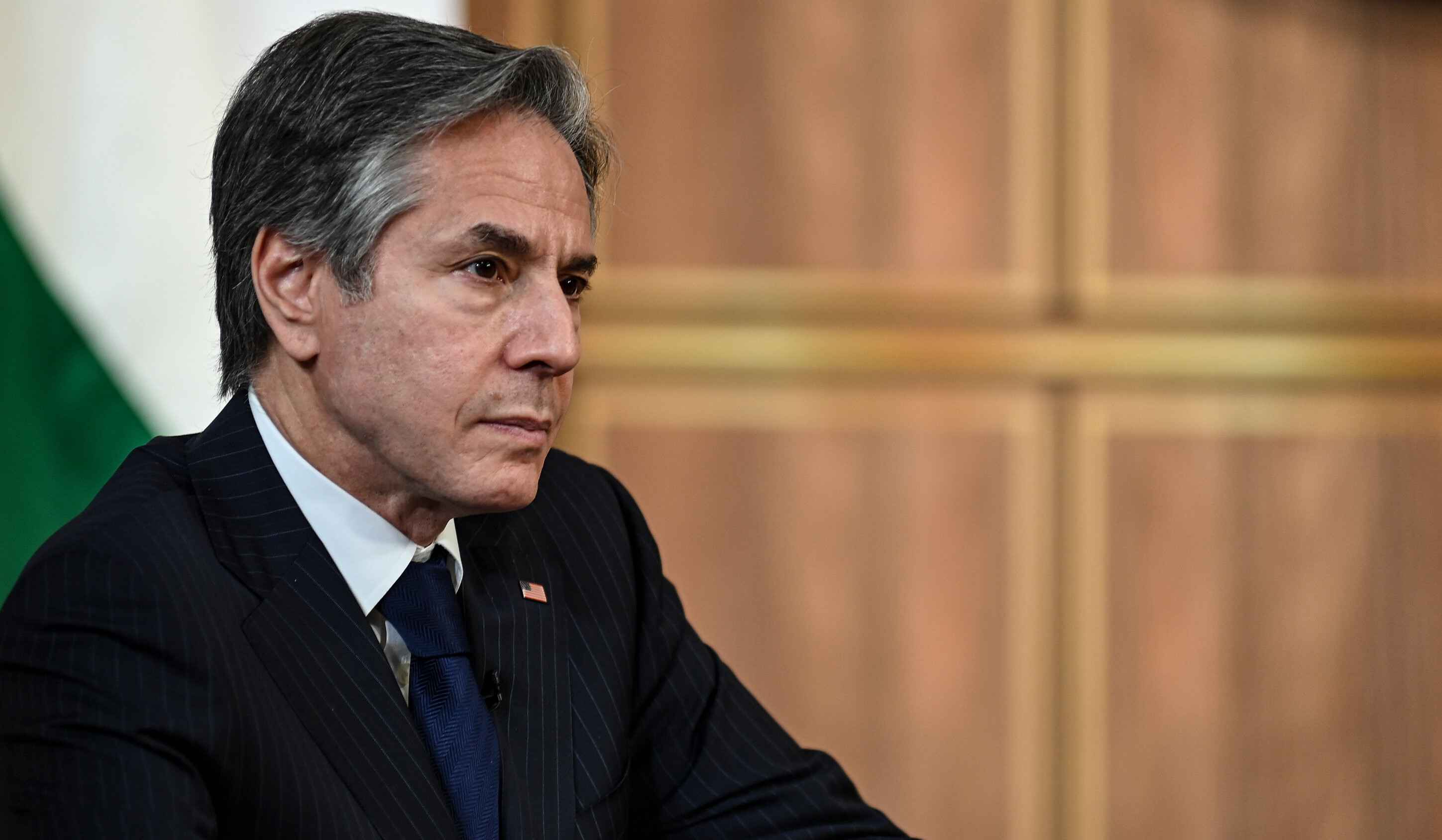 ԱՄՆ-ն առայժմ Իրանի միջուկային գործարքի շուտափույթ վերականգնման հեռանկար չի տեսնում. Բլինքեն