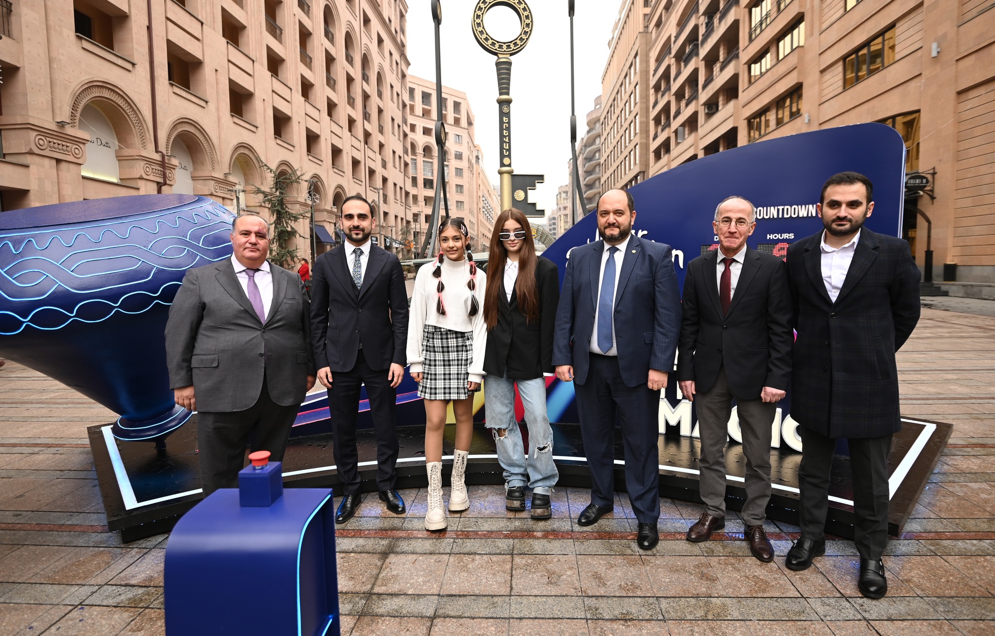 Countdown started: only 30 days left for Junior Eurovision Song Contest