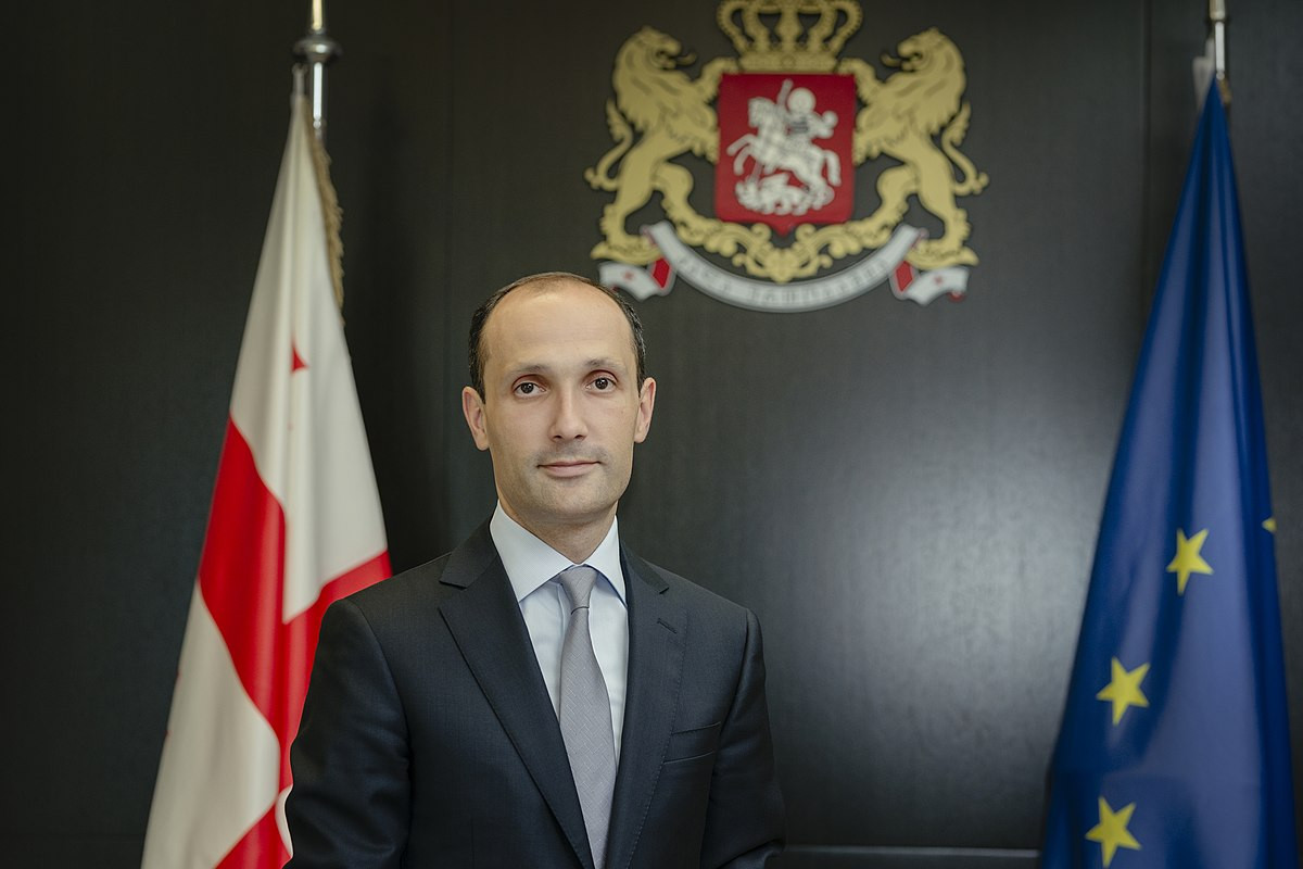 Грузия вернулась к разработке проекта по строительству терминала для сжиженного газа